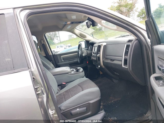 Продажа на аукционе авто 2013 Ram 1500 Slt, vin: 1C6RR7LG2DS652280, номер лота: 39790400