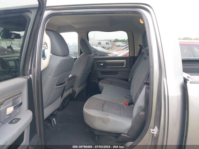 Продажа на аукционе авто 2013 Ram 1500 Slt, vin: 1C6RR7LG2DS652280, номер лота: 39790400