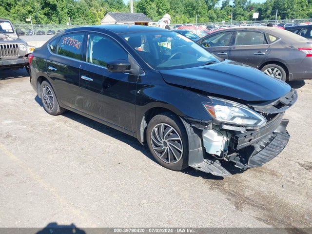 2016 3N1AB7AP2GY304131 main image