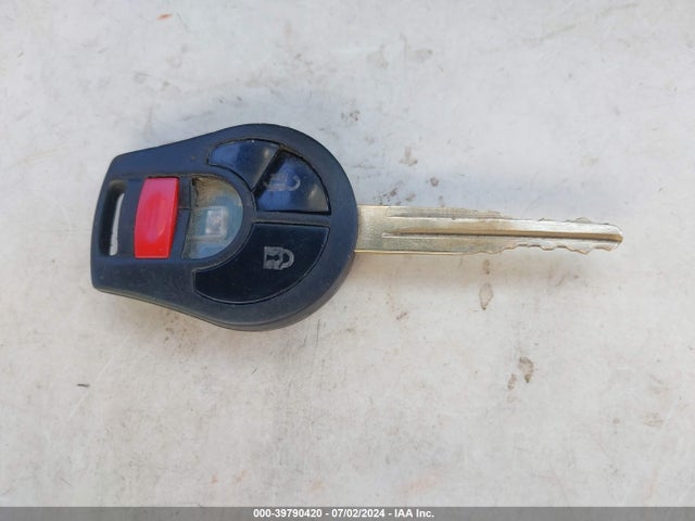 Nissan SENTRA S 2016 3N1AB7AP2GY304131 Image 11