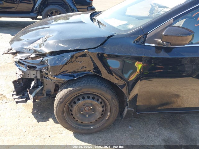 Nissan SENTRA S 2016 3N1AB7AP2GY304131 Image 13