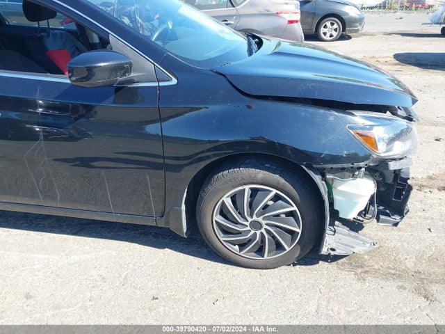Nissan SENTRA S 2016 3N1AB7AP2GY304131 Image 14