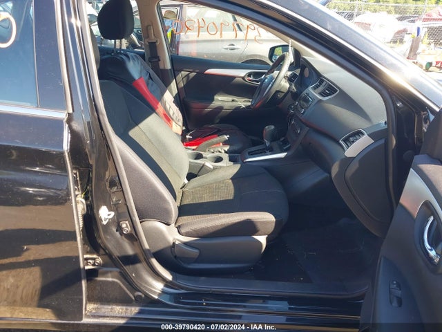 Nissan SENTRA S 2016 3N1AB7AP2GY304131 Image 5