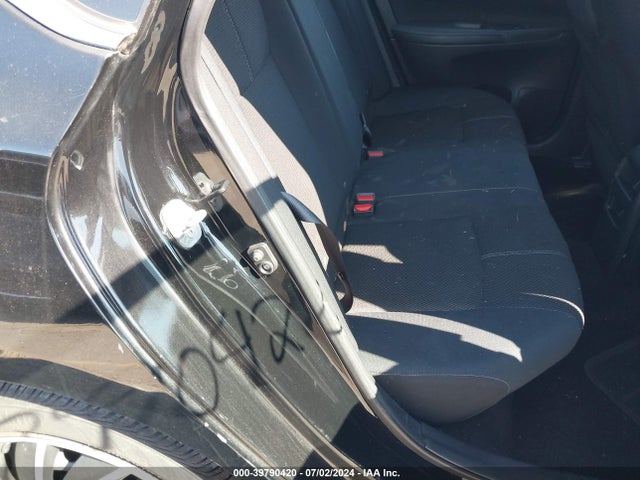 Nissan SENTRA S 2016 3N1AB7AP2GY304131 Image 8