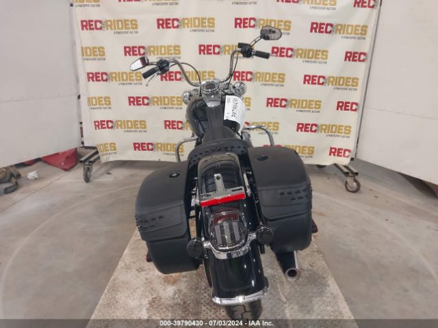 2022 HARLEY-DAVIDSON FLHCS 1HD1YBK11NB042976 Photo 5