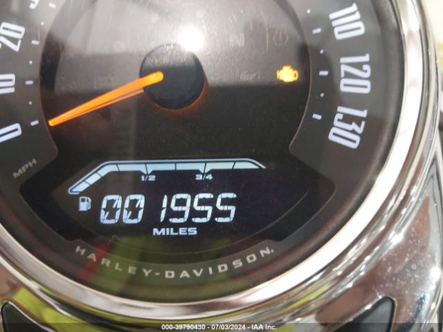 2022 HARLEY-DAVIDSON FLHCS 1HD1YBK11NB042976 Photo 6