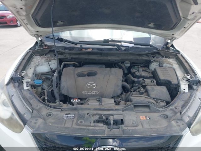 JM3KE2BE2E0314388 Mazda CX-5 SPORT