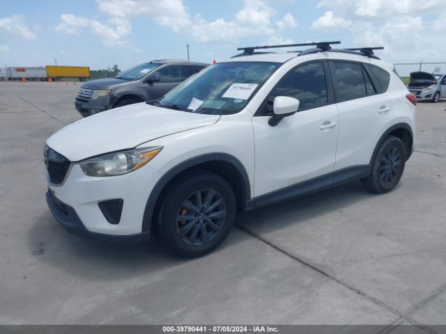 JM3KE2BE2E0314388 Mazda CX-5 SPORT