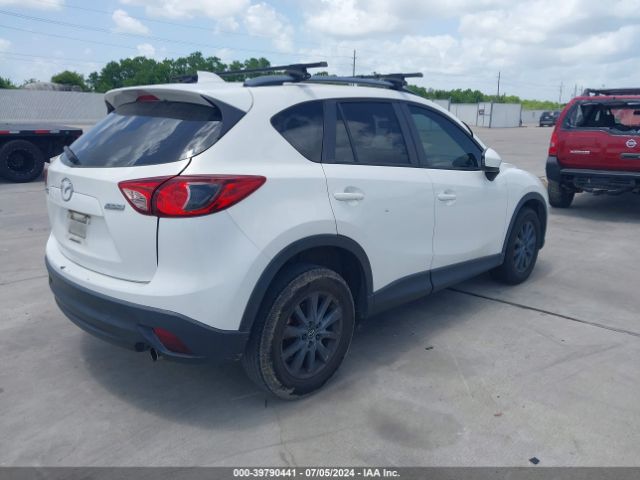 JM3KE2BE2E0314388 Mazda CX-5 SPORT