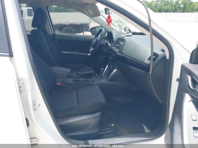 JM3KE2BE2E0314388 Mazda CX-5 SPORT