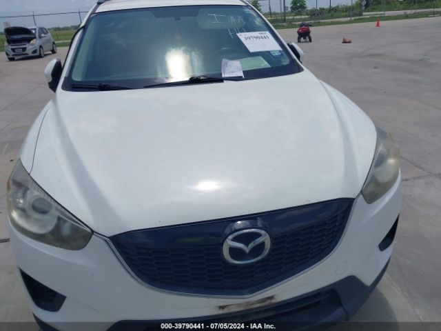JM3KE2BE2E0314388 Mazda CX-5 SPORT