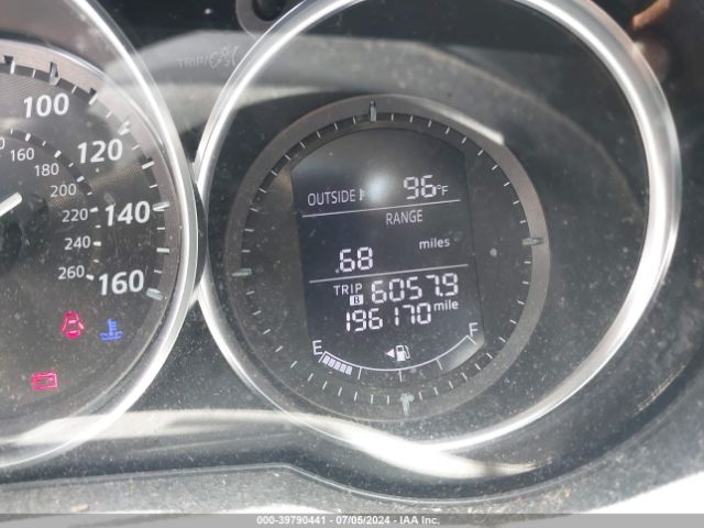 JM3KE2BE2E0314388 Mazda CX-5 SPORT