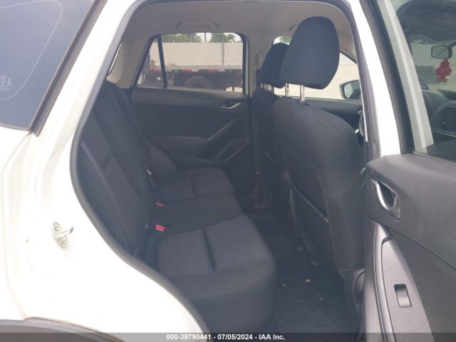 JM3KE2BE2E0314388 Mazda CX-5 SPORT