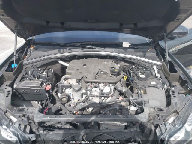 SADCJ2FX7JA274614 Jaguar F-pace 25t Premium