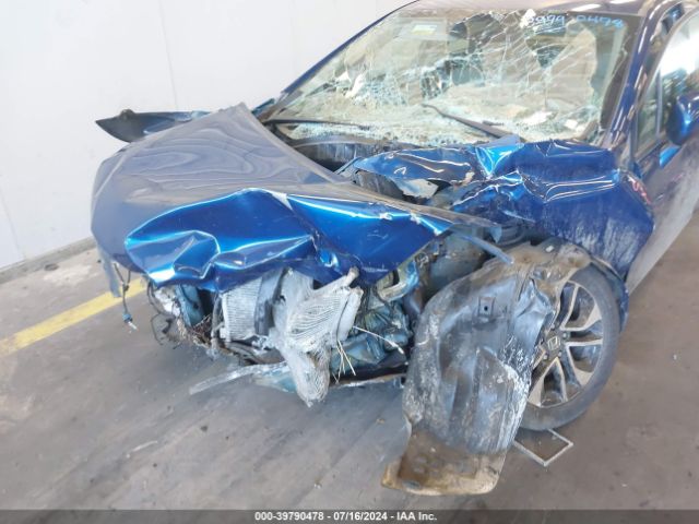2HGFB2F87FH559886 Honda CIVIC EX