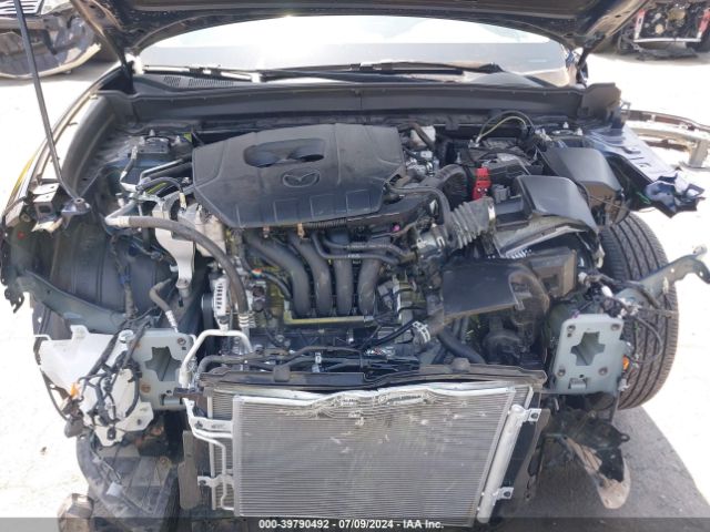 3MVDMBAM0PM512642 Mazda Cx-30 2.5 S