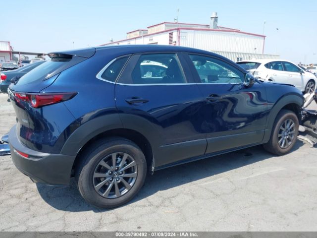 3MVDMBAM0PM512642 Mazda Cx-30 2.5 S