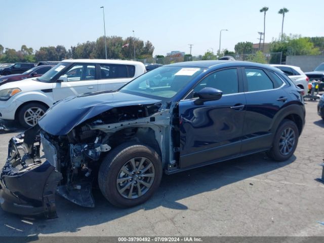3MVDMBAM0PM512642 Mazda Cx-30 2.5 S