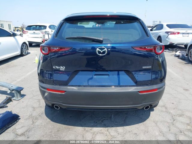 3MVDMBAM0PM512642 Mazda Cx-30 2.5 S