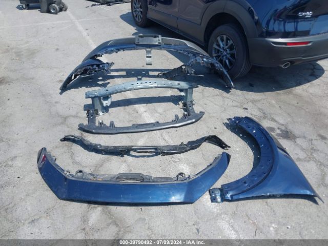 3MVDMBAM0PM512642 Mazda Cx-30 2.5 S