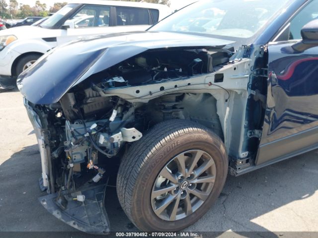 3MVDMBAM0PM512642 Mazda Cx-30 2.5 S