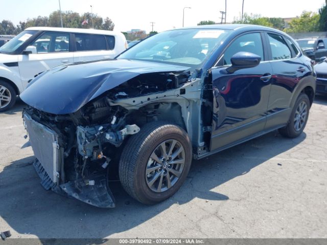 3MVDMBAM0PM512642 Mazda Cx-30 2.5 S