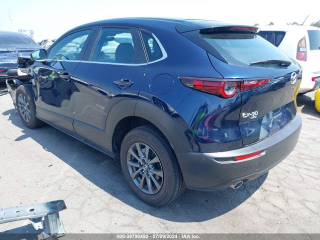 3MVDMBAM0PM512642 Mazda Cx-30 2.5 S
