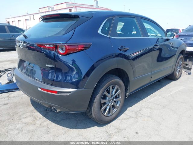 3MVDMBAM0PM512642 Mazda Cx-30 2.5 S