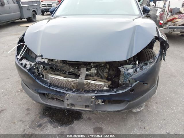 3MVDMBAM0PM512642 Mazda Cx-30 2.5 S