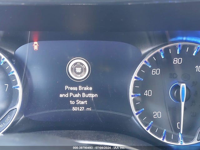 Chrysler Pacifica Red S Edition 2020 2C4RC1GG2LR137278 Image 15