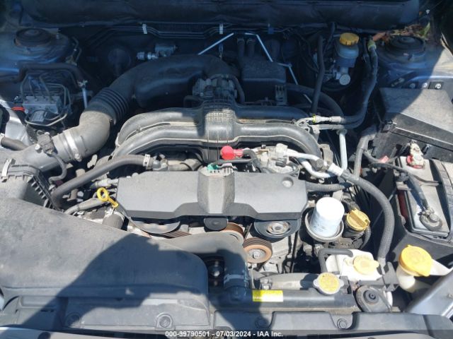 4S4BRBCC8E3212372 Subaru Outback 2.5i Premium