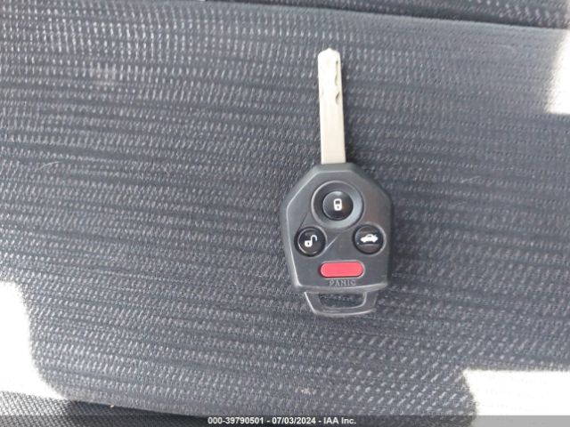 4S4BRBCC8E3212372 Subaru Outback 2.5i Premium