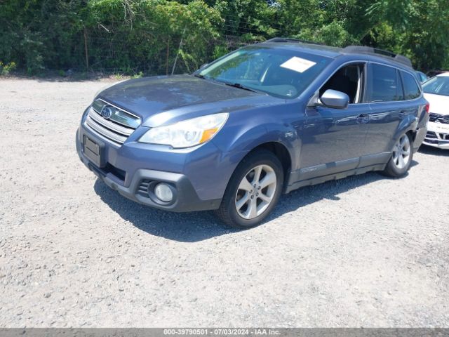 4S4BRBCC8E3212372 Subaru Outback 2.5i Premium
