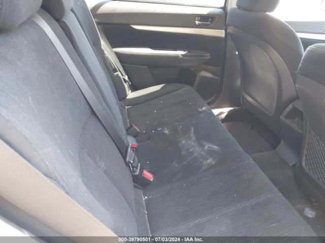 4S4BRBCC8E3212372 Subaru Outback 2.5i Premium