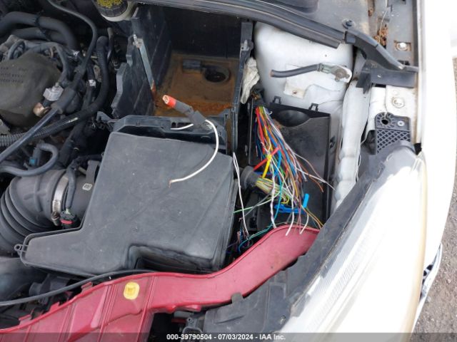 1FADP3E25GL251524 Ford FOCUS S
