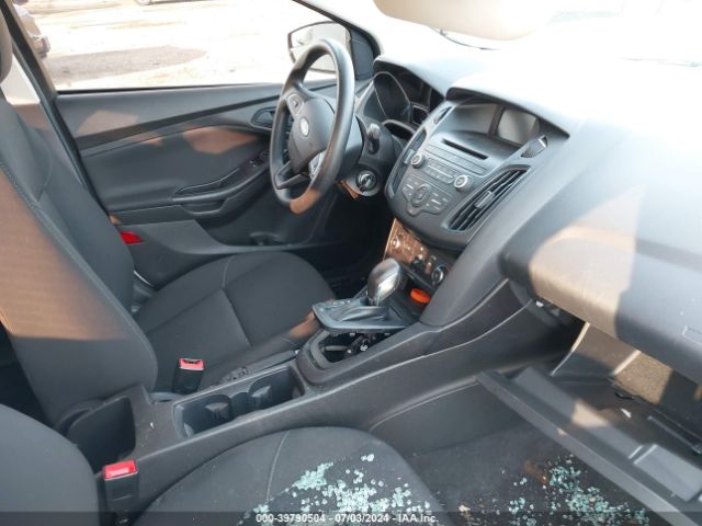 1FADP3E25GL251524 Ford FOCUS S