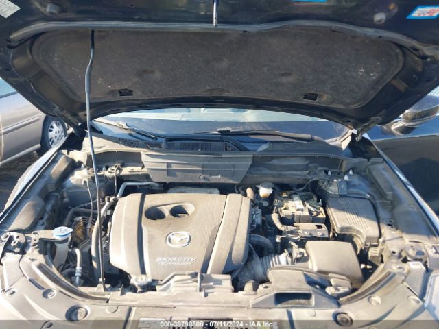 JM3KFABM8J0411586 Mazda CX-5 SPORT