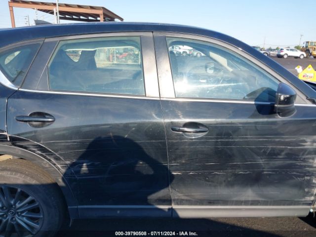 JM3KFABM8J0411586 Mazda CX-5 SPORT