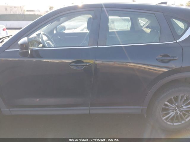JM3KFABM8J0411586 Mazda CX-5 SPORT