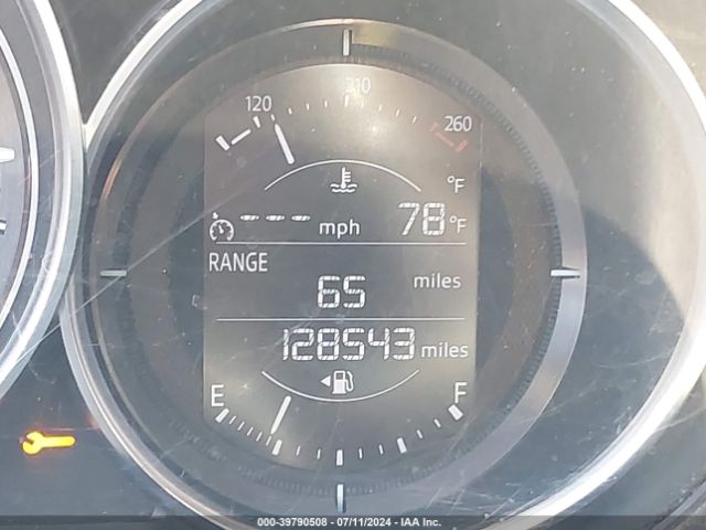 JM3KFABM8J0411586 Mazda CX-5 SPORT