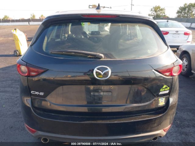 JM3KFABM8J0411586 Mazda CX-5 SPORT