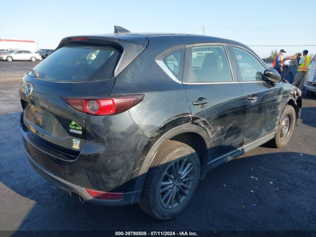 JM3KFABM8J0411586 Mazda CX-5 SPORT