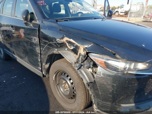 JM3KFABM8J0411586 Mazda CX-5 SPORT