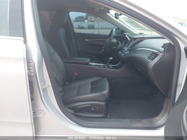 Chevrolet IMPALA 1LT 2017 1G1105S3XHU185339 Image 5
