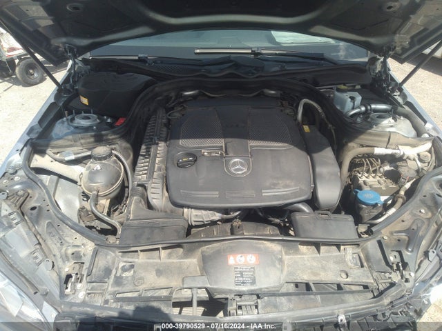 WDDHF8JB7EA896756 Mercedes-Benz E 350 4matic