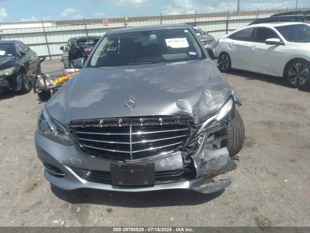 WDDHF8JB7EA896756 Mercedes-Benz E 350 4matic