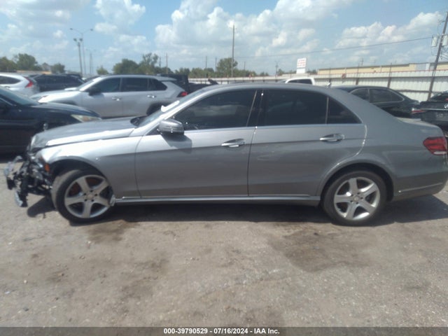 Mercedes-Benz E 350 4matic 2014 WDDHF8JB7EA896756 Image 14