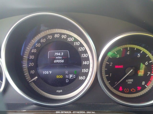 Mercedes-Benz E 350 4matic 2014 WDDHF8JB7EA896756 Image 15