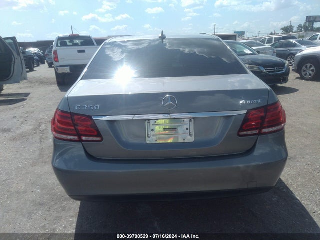 Mercedes-Benz E 350 4matic 2014 WDDHF8JB7EA896756 Image 16