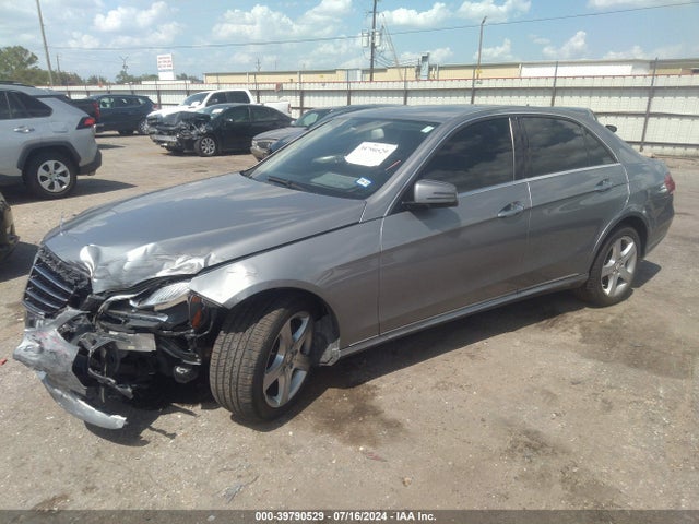 WDDHF8JB7EA896756 Mercedes-Benz E 350 4matic